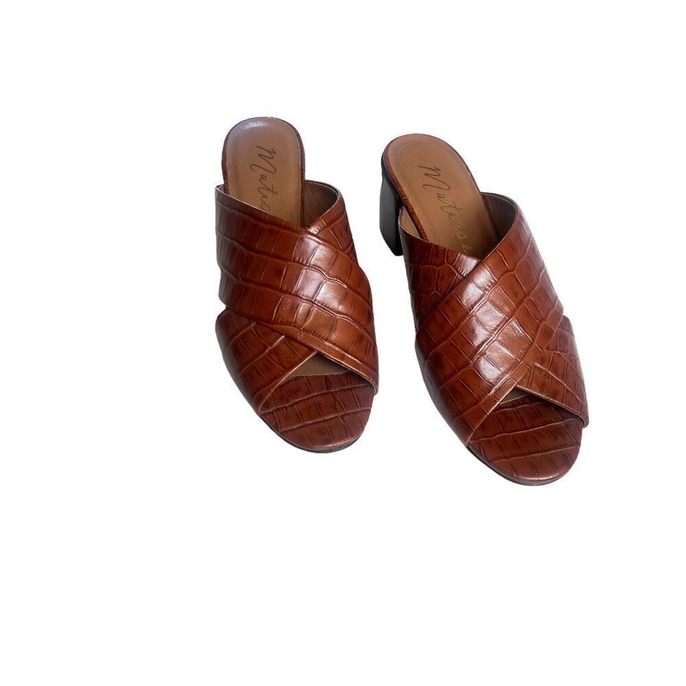 Matisse sandals